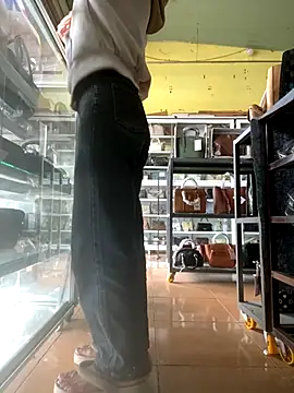 Rosa 998 online show from October 24, 1:15 am