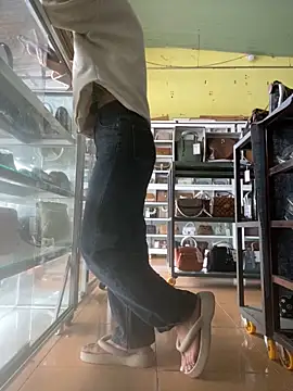 Rosa 998 online show from October 27, 1:28 am