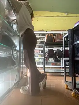 Rosa 998 online show from February 28, 12:43 am