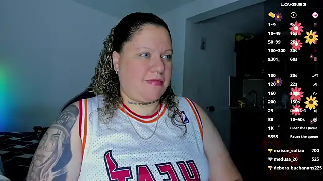 Snapshot of mariana_maze chatting on March 13, 7:42 am mariana maze online show from March 13, 7:42 am
