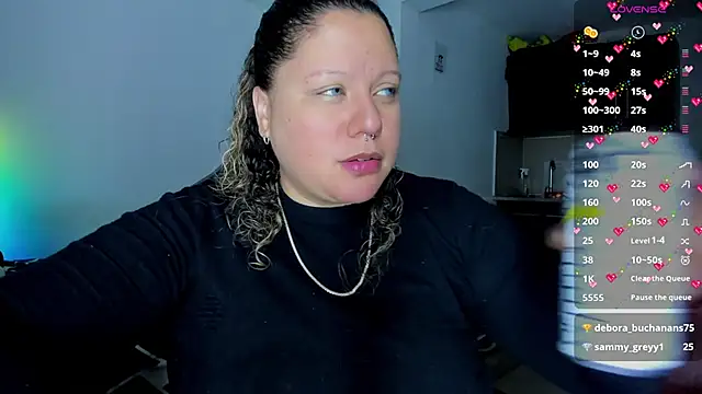 Snapshot of mariana_maze chatting on January 31, 5:40 am mariana maze online show from January 31, 5:40 am