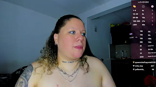 Snapshot of mariana_maze chatting on January 27, 9:55 am mariana maze online show from January 27, 9:55 am