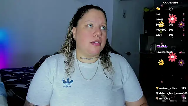 Snapshot of mariana_maze chatting on March 19, 4:57 am mariana maze online show from March 19, 4:57 am