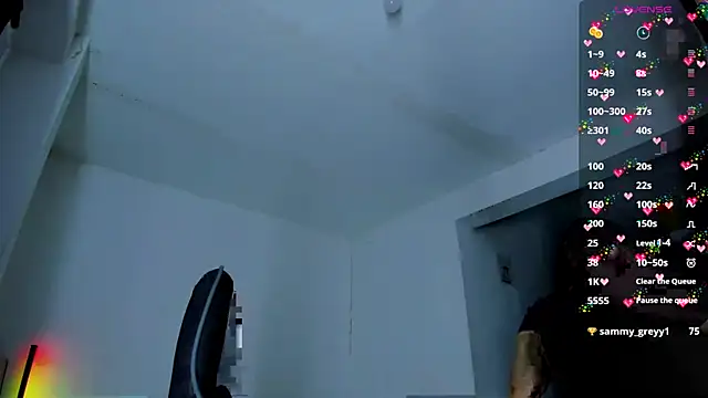 Snapshot of mariana_maze chatting on February 14, 6:02 am mariana maze online show from February 14, 6:02 am