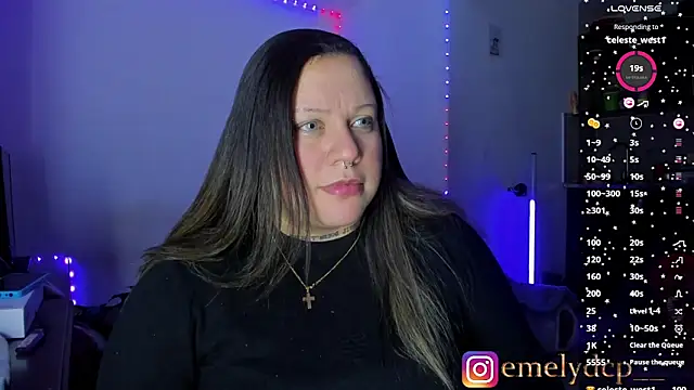 mariana maze online show from November 27, 5:08 am