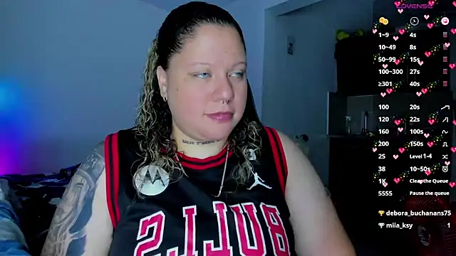 Snapshot of mariana_maze chatting on January 30, 6:13 am mariana maze online show from January 30, 6:13 am