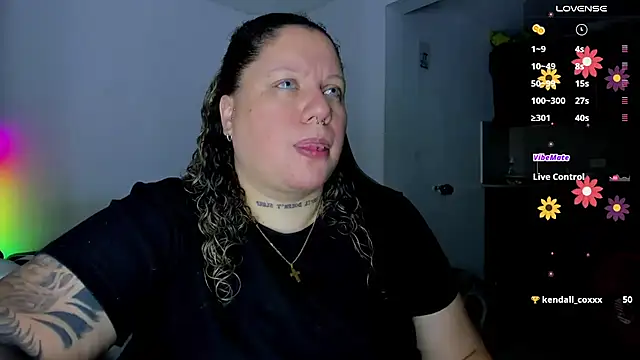 Snapshot of mariana_maze chatting on February 23, 5:34 am mariana maze online show from February 23, 5:34 am