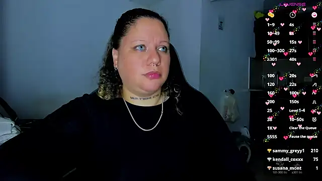 Snapshot of mariana_maze chatting on January 28, 11:17 am mariana maze online show from January 28, 11:17 am