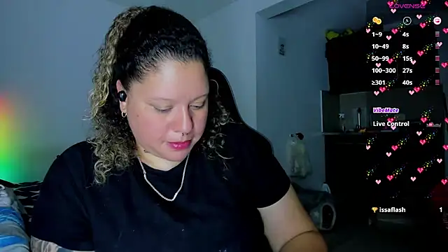 Snapshot of mariana_maze chatting on February 3, 10:58 am mariana maze online show from February 3, 10:58 am