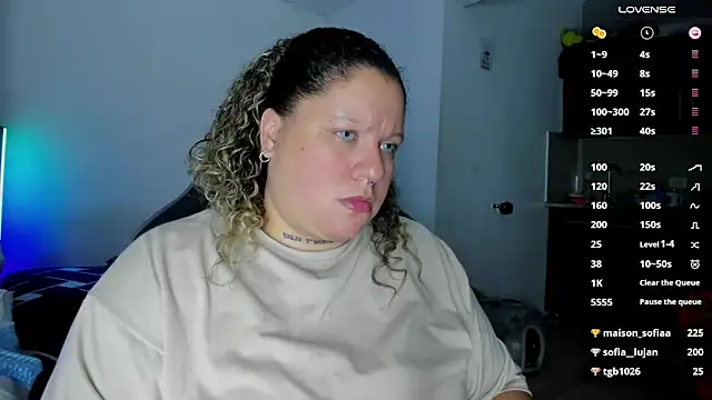 Snapshot of mariana_maze chatting on March 5, 3:51 am mariana maze online show from March 5, 3:51 am
