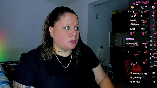 Snapshot of mariana_maze chatting on February 2, 1:30 pm mariana maze online show from February 2, 1:30 pm