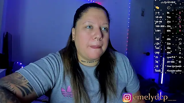 mariana maze online show from March 31, 4:14 am