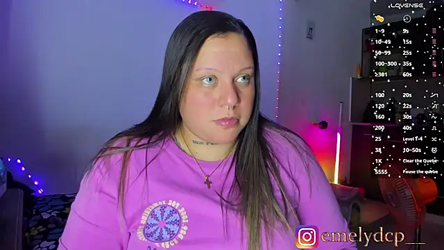 mariana maze online show from January 13, 6:06 am