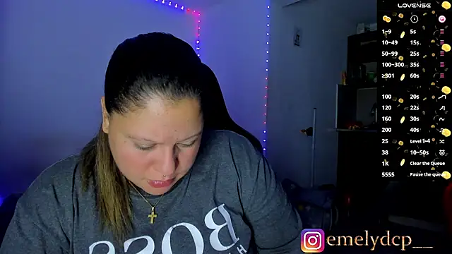 mariana maze online show from February 20, 8:38 am