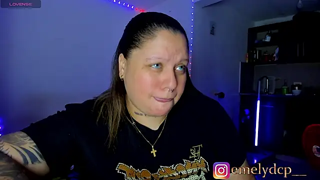 mariana maze online show from May 26, 6:33 am