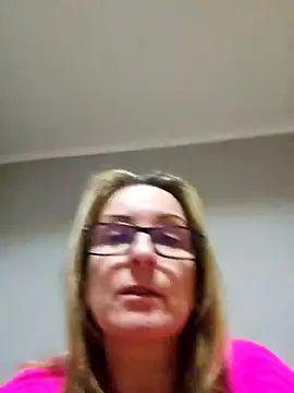 Steffi45 online show from February 24, 9:15 pm