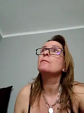 Steffi45 online show from March 26, 6:22 am