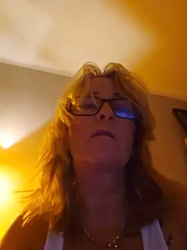 Steffi45 online show from June 11, 7:22 pm