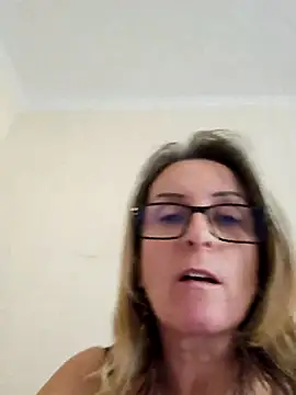 Steffi45 online show from March 10, 9:34 am