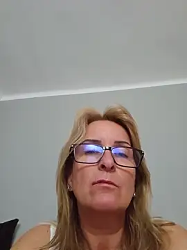 Steffi45 online show from June 4, 8:08 am