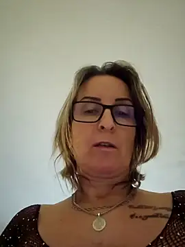Steffi45 online show from December 9, 8:11 am