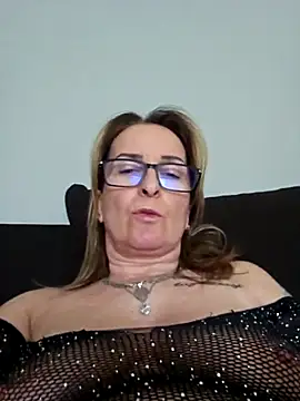 Steffi45 online show from April 8, 12:17 pm