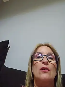 Steffi45 online show from May 27, 7:21 pm
