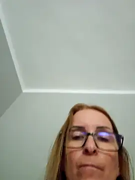 Steffi45 online show from October 1, 1:26 pm