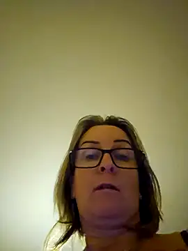 Steffi45 online show from December 3, 8:55 pm