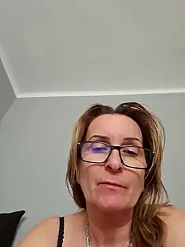 Steffi45 online show from March 25, 1:54 pm