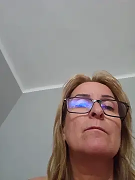 Steffi45 online show from June 1, 10:15 am