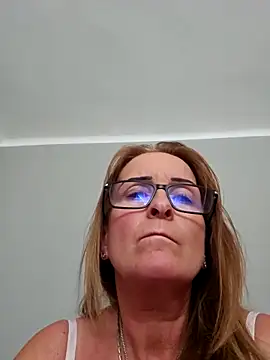 Steffi45 online show from October 6, 1:12 pm