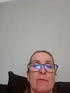 Steffi45 online show from February 25, 2:06 pm