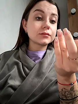 ellie ssexy online show from October 23, 4:22 am