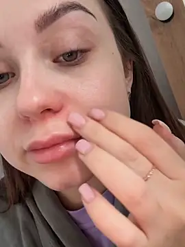 ellie ssexy online show from November 7, 5:12 am