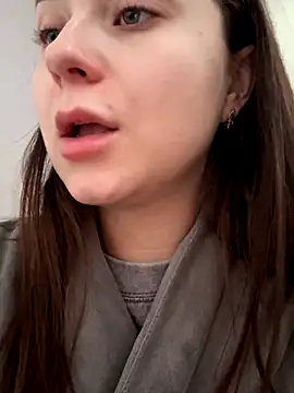 ellie ssexy online show from November 6, 5:11 am