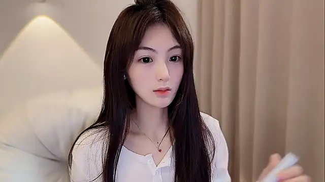 SHUIshui  online show from March 18, 6:27 am