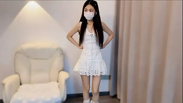 SHUIshui  online show from May 17, 2:17 pm