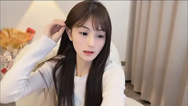 SHUIshui  online show from March 1, 1:00 pm