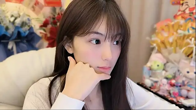 SHUIshui  online show from February 18, 10:12 am