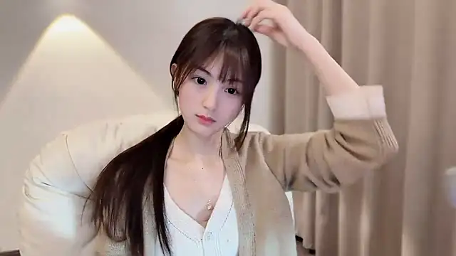 SHUIshui  online show from March 14, 2:56 pm