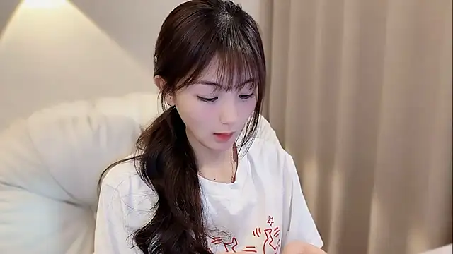 SHUIshui  online show from March 20, 7:53 am