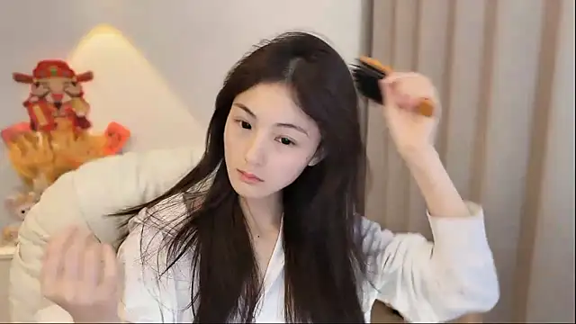 SHUIshui  online show from February 20, 2:41 pm