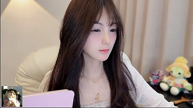 SHUIshui  online show from February 13, 7:30 am