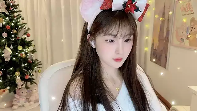 Snapshot of SHUIshui_ chatting on December 24, 5:13 pm SHUIshui online show from December 24, 5:13 pm
