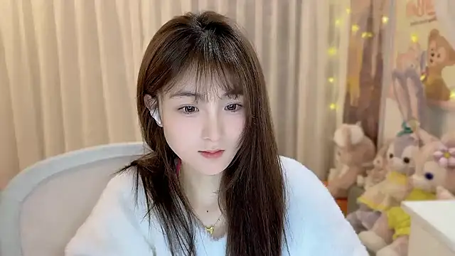 Snapshot of SHUIshui_ chatting on January 19, 1:01 pm SHUIshui online show from January 19, 1:01 pm