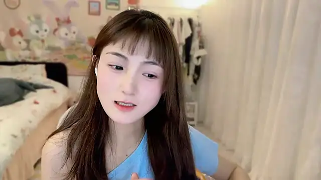Snapshot of SHUIshui_ chatting on March 2, 2:04 pm SHUIshui online show from March 2, 2:04 pm