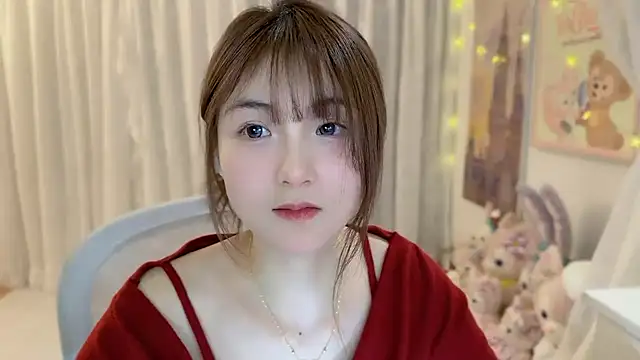 Snapshot of SHUIshui_ chatting on January 15, 4:43 pm SHUIshui online show from January 15, 4:43 pm