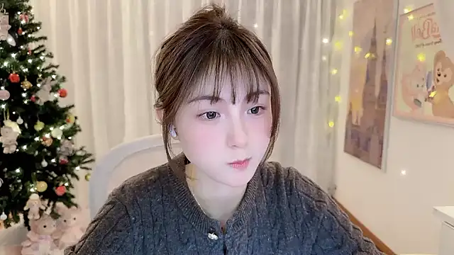 Snapshot of SHUIshui_ chatting on December 26, 2:16 pm SHUIshui online show from December 26, 2:16 pm
