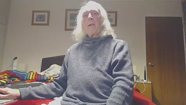 WaverlyKernow online show from January 11, 11:17 am